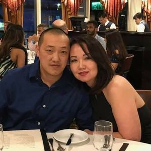 Meet your Posher, Linda